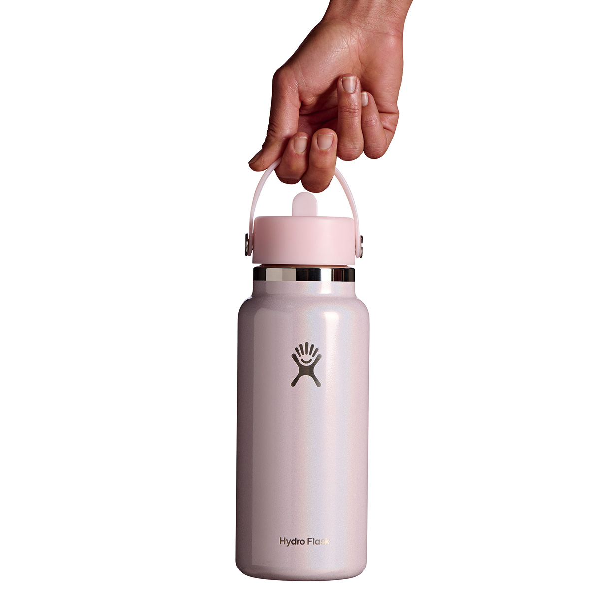 Hydro Flask  32 oz Wide Mouth Flex Straw